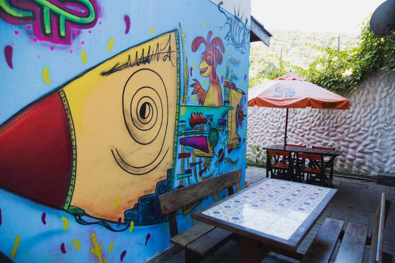 Tombrothers Gastrobar Guarujá